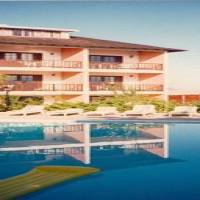 Morgan's Harbour Hotel & Marina