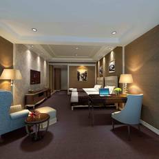 Mandarin Garden Hotel