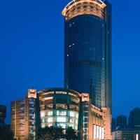 Sofitel Galaxy Nanjing 5* 
