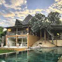Alfajiri Villas