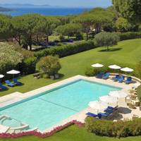 Gallia Palace Hotel