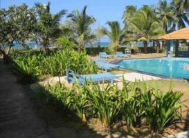 Platinum Resort Marawila