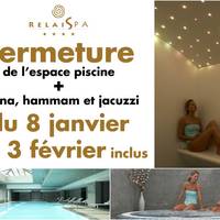 Relais Spa Val d'Europe