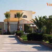 Creteotels Venus Beach Platanias