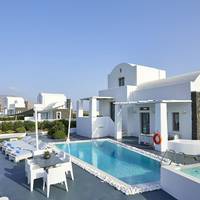 Santorini Princess Presidential Suites