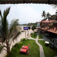 Boomerang Beach Resort & Spa