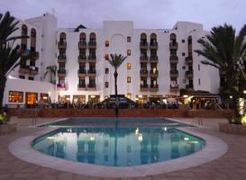 Tulip Inn Oasis