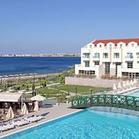 Adrina Hotel De Luxe Health & Spa (Akcay - Gure/Edremit)