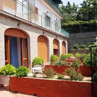 Cetara Apartments