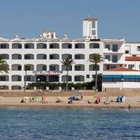 Medplaya Hotel Vistamar Costa Dorada