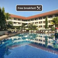 Santika Premiere Jogja Hotel
