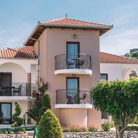 Eneida Apartments