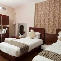 Retaj Inn Hotel Apartments