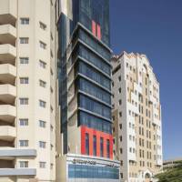 Ramada Encore Doha
