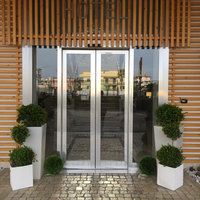 La Casa del Pellegrino Hotel