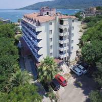 Verano Beach Hotel