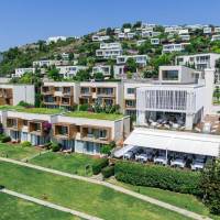 Palmalife Bodrum Resort & Spa