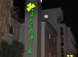 Arcadia Hotel