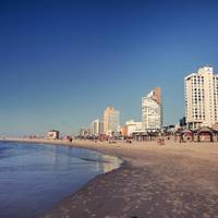 Brown TLV Urban Hotel