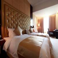 Yue Xiu Hotel Guangzhou