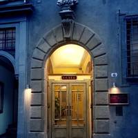Residence Dal Borgo