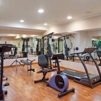 Holiday Inn Cagliari