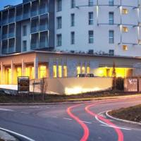 Quality Hotel San Martino