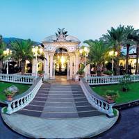 Grand'Hotel La Sonrisa