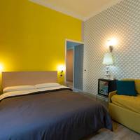 H Rooms Boutique Hotel