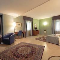 Grand Hotel Paestum Tenuta Lupo