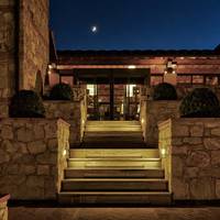My One Hotel Radda