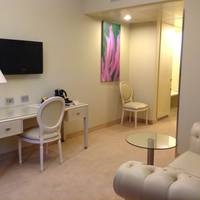 Just Hotel Lomazzo Fiera