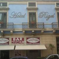 Rigel Hotel