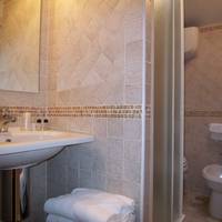 Borgo Grondaie Hotel