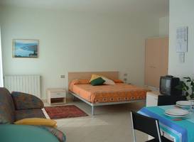 Tre Ponti Residence