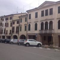 BHR Treviso Hotel