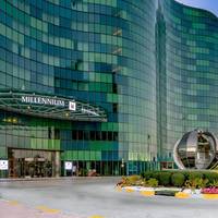 Millennium Al Rawdah Hotel (ex.Hilton Capital Grand)