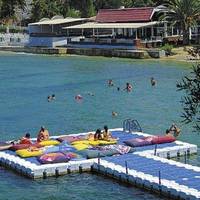 Mavi Koy Tatil Koyu
