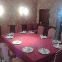 Nuria Hotel