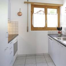 Alpen Ferienhaus