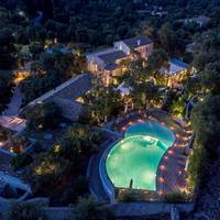 Torri e Merli Hotel