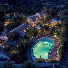 Torri e Merli Hotel