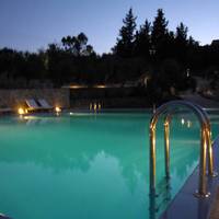Paxos Sunrises Villas