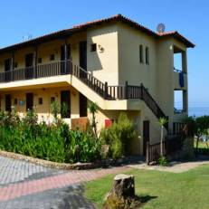 Kalliopi Villa