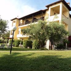 Kalliopi Villa