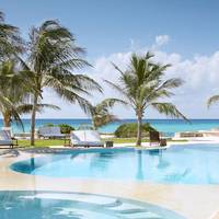 Viceroy Riviera Maya (ex.The Tides)