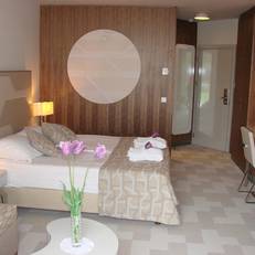 Apartments Terme Catez