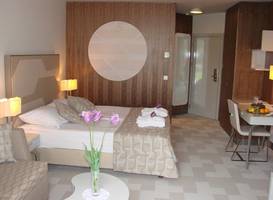 Apartments Terme Catez