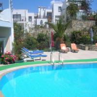 Ministar Hotel
