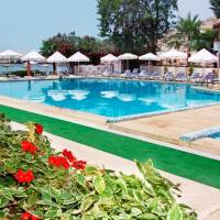 AltinOrfoz Hotel